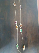 Crystal Necklace