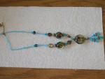Beaded Necklace