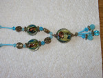Beaded Necklace