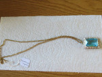 New Necklace