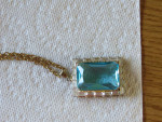 New Necklace