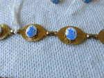 Dutch Jewelry Set