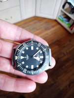 Tudor Pelagos FXD Black Make Offer