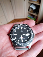 Tudor Pelagos FXD Black Make Offer