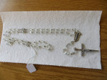 Rosery Necklace
