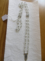 Rosery Necklace