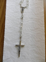 Rosery Necklace