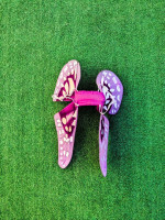 Butterfly Fairy Wings Costume Girls Cosplay