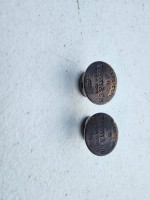 Tiffany & Co Cufflinks