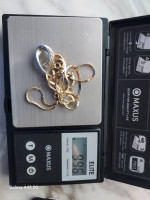 14k necklace