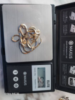 14k necklace