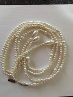 Costume Pearl Sale! 1980's NOS
