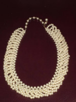 Costume Pearl Sale! 1980's NOS