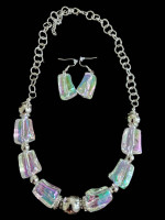 NEW Necklace and Earring sets