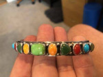 Native American Bracelet