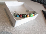 Native American Bracelet