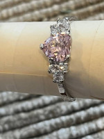 New Women's Ring - sizes 5,6,7 - Mystic
