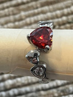 New Women's Ring - sizes 5,6,7 - Mystic