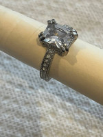 Wedding Rings - Liquidation sale - Mystic