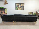 West Elm Modern Sectional Sofa CAN DELIVER