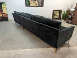 West Elm Modern Sectional Sofa CAN DELIVER