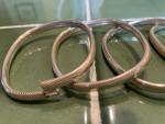 Sterling Silver Bangle Bracelet (5) $25 each