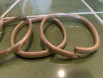 Sterling Silver Bangle Bracelet (5) $25 each