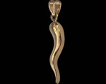 Italian Cornicello