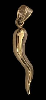 Italian Cornicello