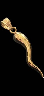Italian Cornicello