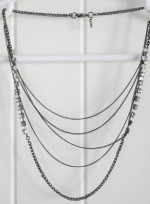 New Never Worn Banana Republic Necklace