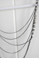 New Never Worn Banana Republic Necklace