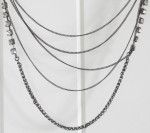 New Never Worn Banana Republic Necklace