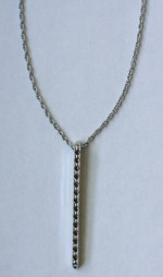 New with tags Banana Republic Necklace
