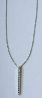 New with tags Banana Republic Necklace