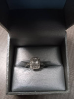 Selling Engagement Rings