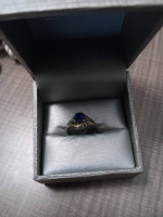 Selling Engagement Rings