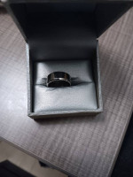Selling Engagement Rings