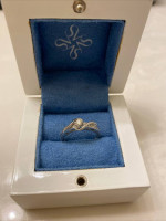 VeraWang Ring