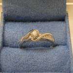 VeraWang Ring