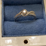 VeraWang Ring