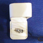 Gold & Sterling Silver Jewelry - 5 pcs