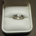 Gold & Sterling Silver Jewelry - 5 pcs