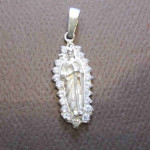 Gold & Sterling Silver Jewelry - 5 pcs