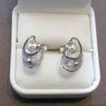 Gold & Sterling Silver Jewelry - 5 pcs