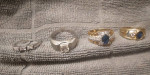 Women's Rings