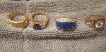 Women's Rings