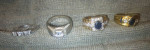 Women's Rings