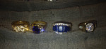 Women's Rings