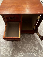 Jewelry box